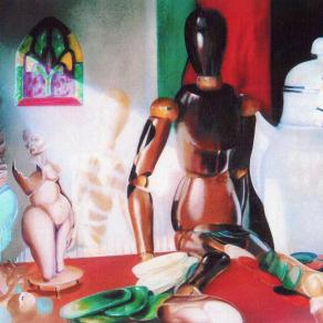 cassandra  omaggio  f.t.