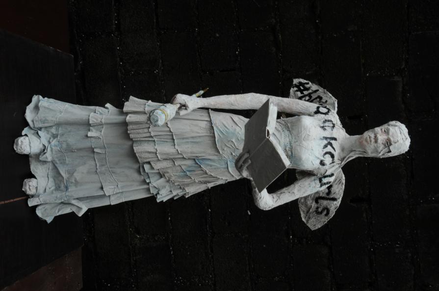 Symbols of power Symbols of power