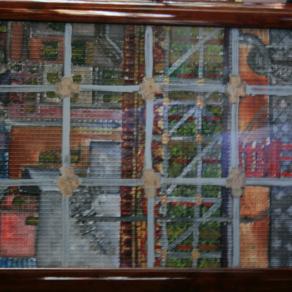 Le strutture della solitudine