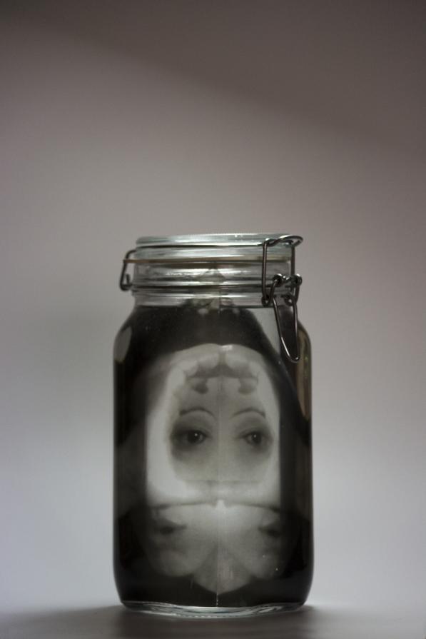 il mio doppio chiede AIUTO (particolare 3)