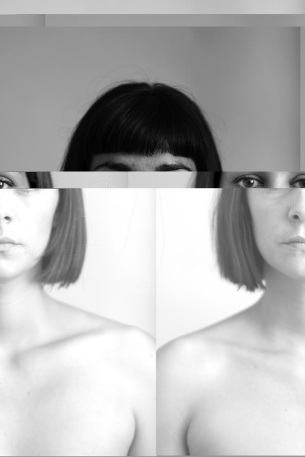 Corrupted Women Corrupted Women