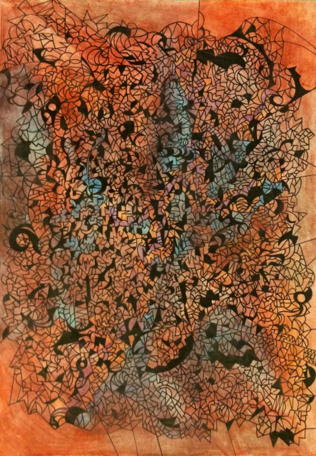 ... dei monti 2014 - n. 3