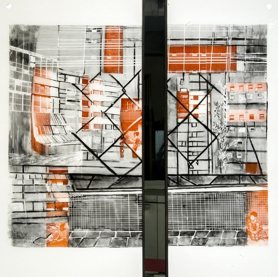 "quartieri squadrati"