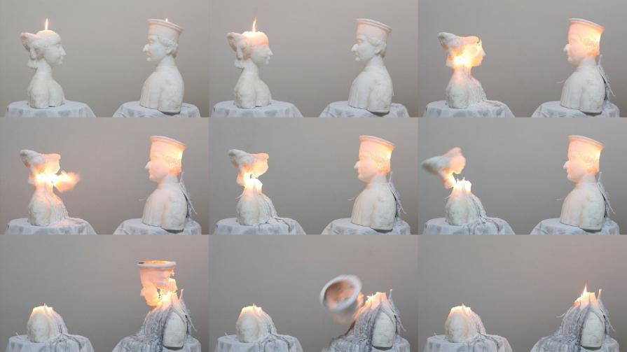 In the Light of Urbino In the Light of Urbino