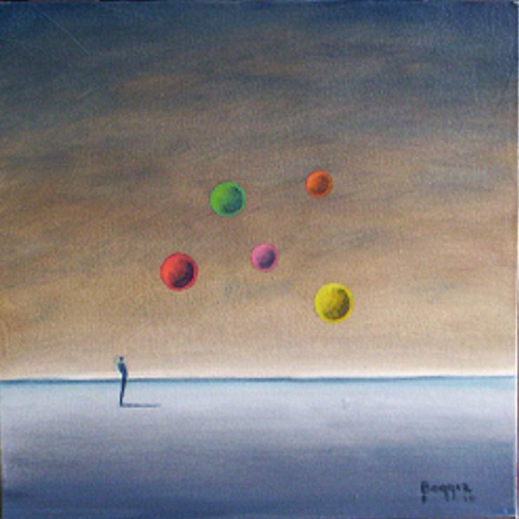 suspensión cromatica