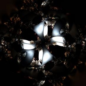 EUU 23 (Esperienza Ultra Umana) 