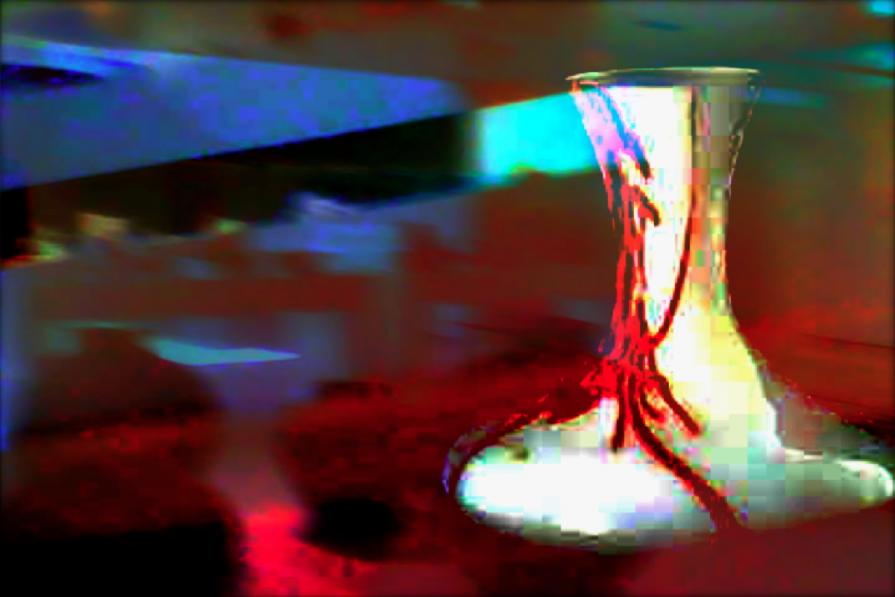 Quasi-Object No.8 - things the mind already knows