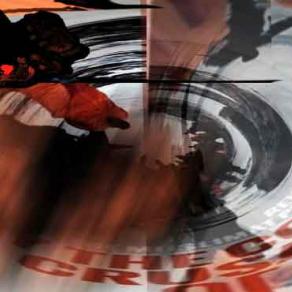 If the shadow eats the light