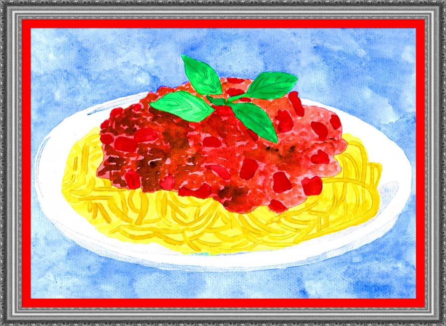 Cucinare è come amare o ci si abbandona completamente o si rinuncia...!!!