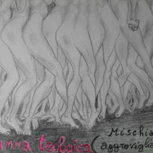 Summa Teologica - Ridda di piccolette in fusione (particolare) Summa Teologica - Ridda di piccolette in fusione (particolare)