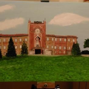 omaggio a Sammezzano