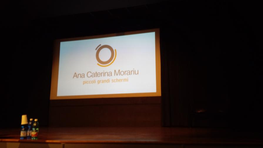 Ana Caterina Morariu