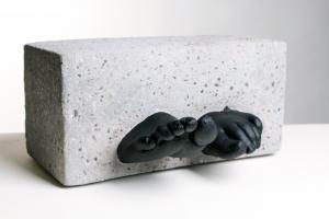 Robyn Townsend - Trapped!