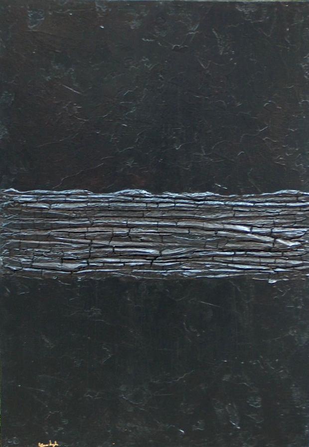 LA MIA TERRA ARIDA E BRULLA