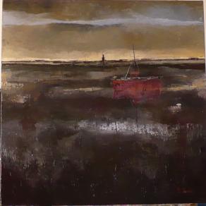 genova vestita di notte...