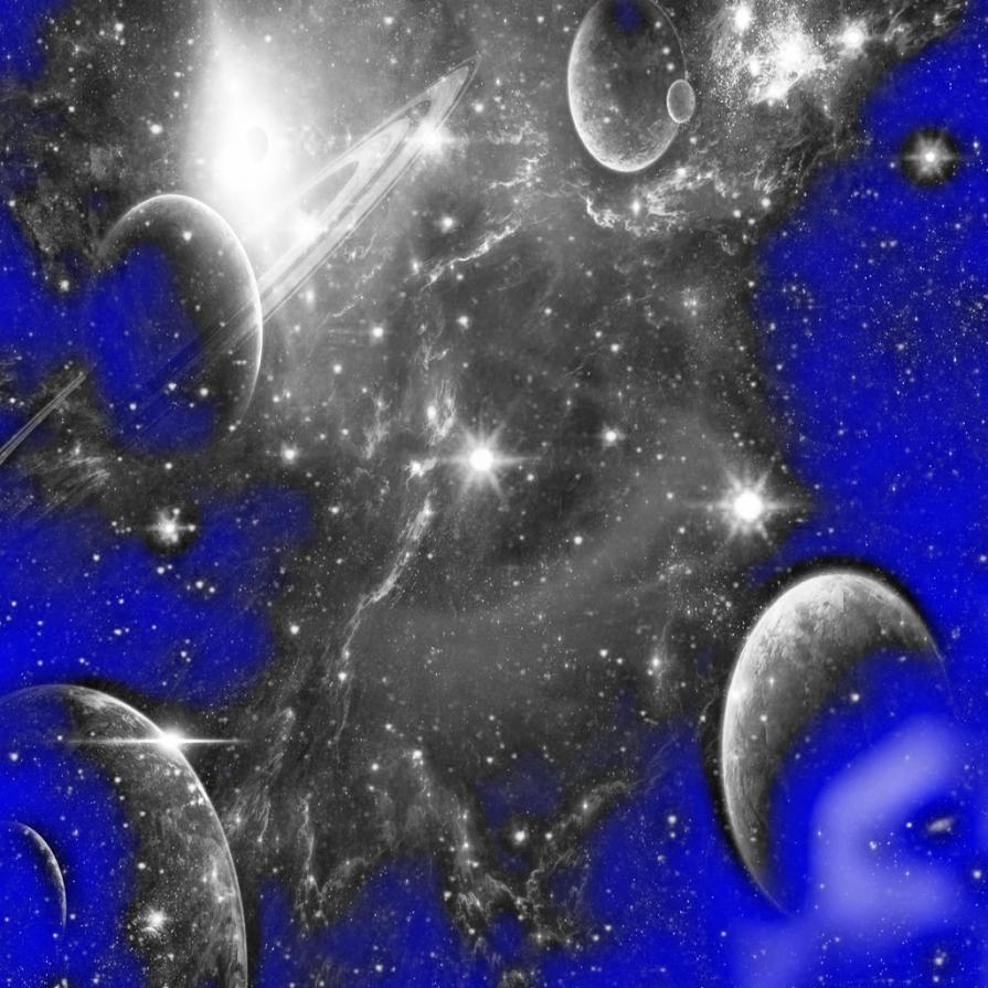 Mi meraviglio se le stelle indicano !!!