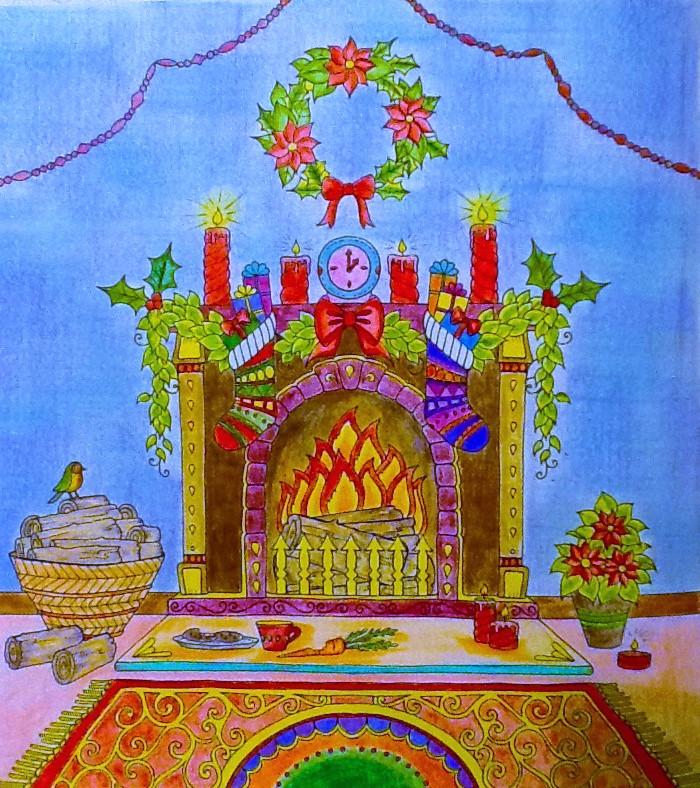 Un Natale Pieno D'amor !!! <3 