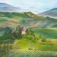 Colline toscane