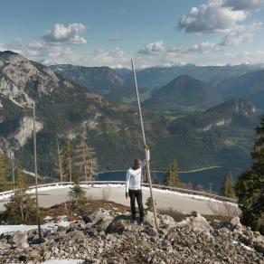 Fremd bin ich eingezogen