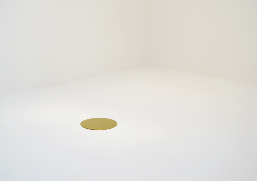 Right here 20 million years ago