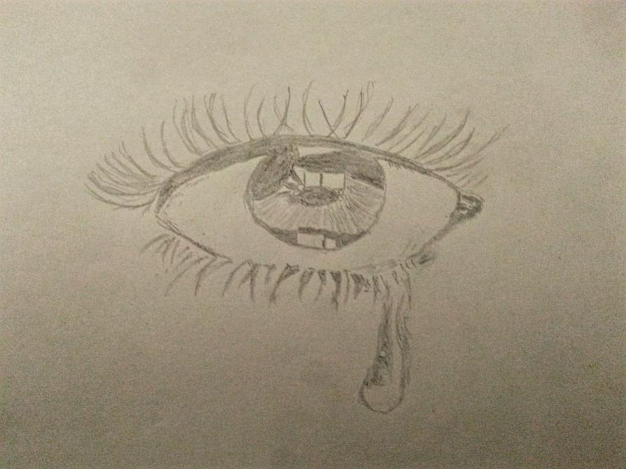 LO SGUARDO  l'occhio ha la sua espressione