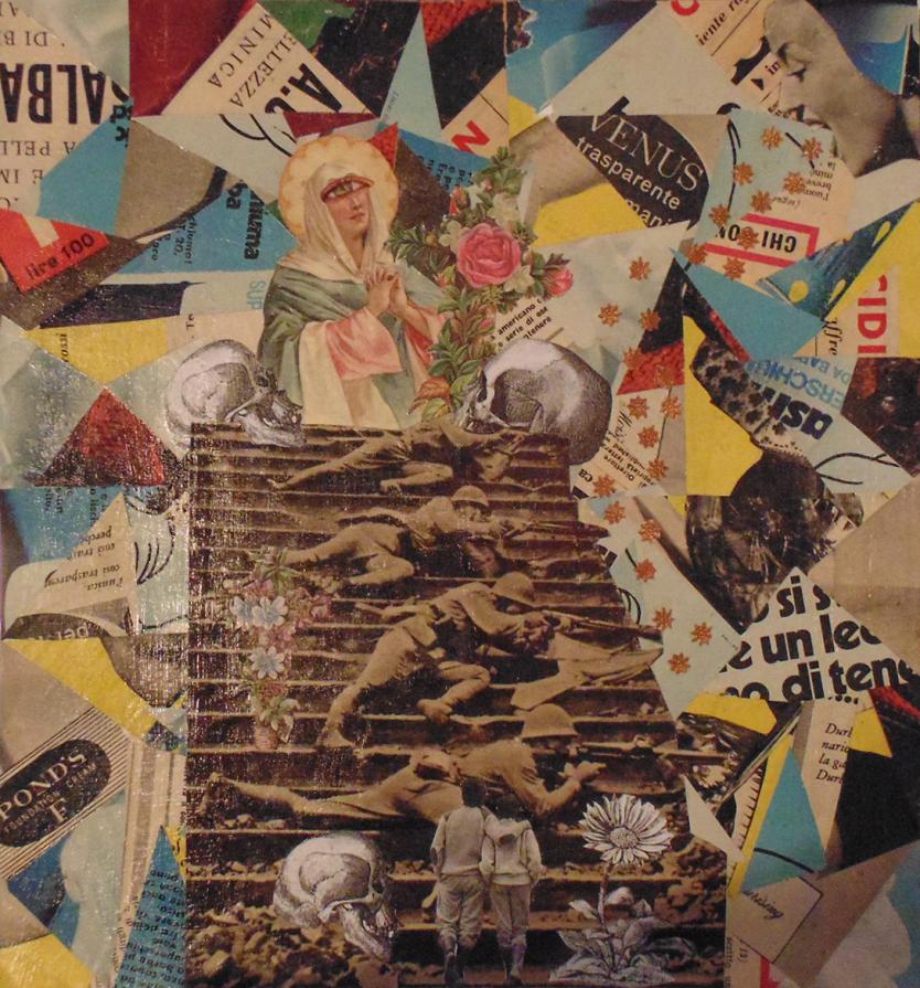 Rigurgito di stelle su Tempio