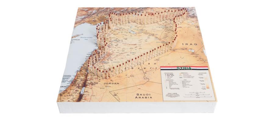 Light on Syria Light on Syria