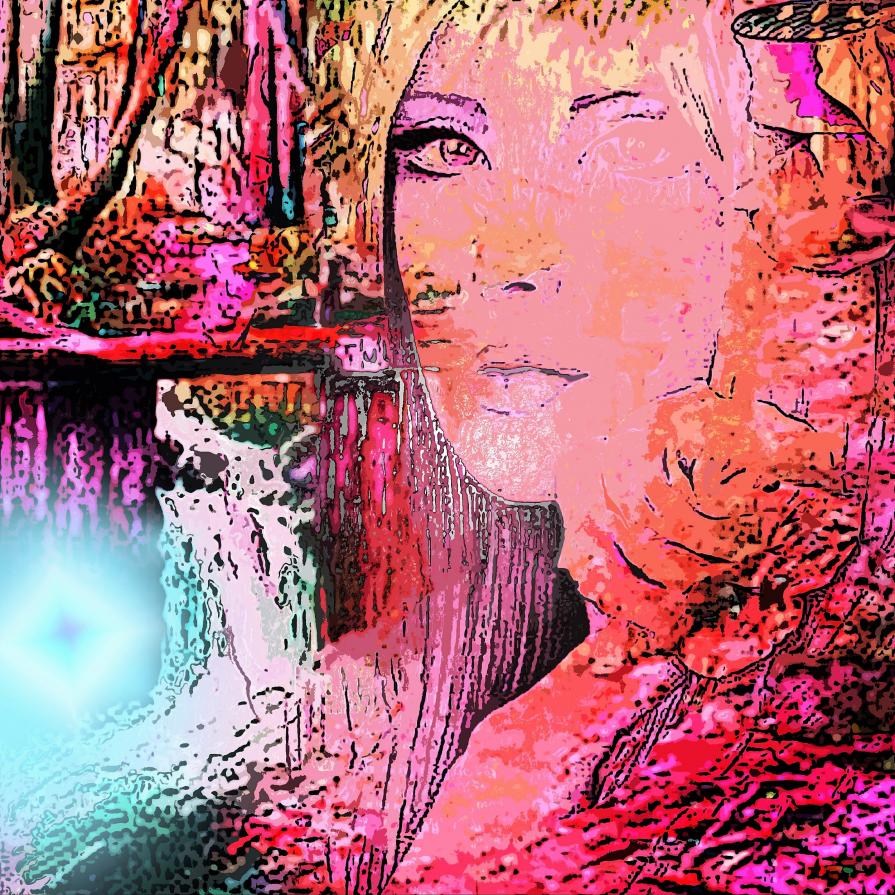 Non sai mai quanto sei forte finché essere forte è l’unica scelta che hai !!!