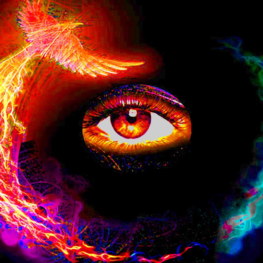 L’amore Non Vuole Occhi Per Vedere…..!!!