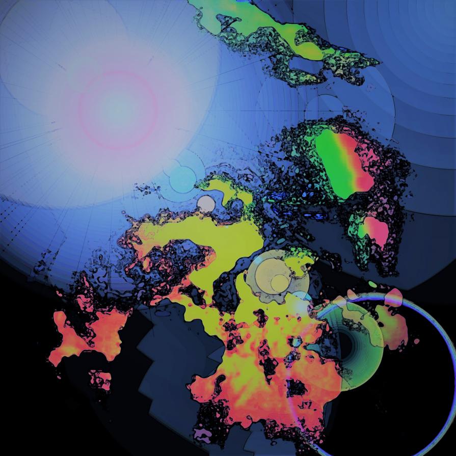 GUARDA LA LUCE E L'OMBRA TI CADRA' ALLE SPALLE !!!! 