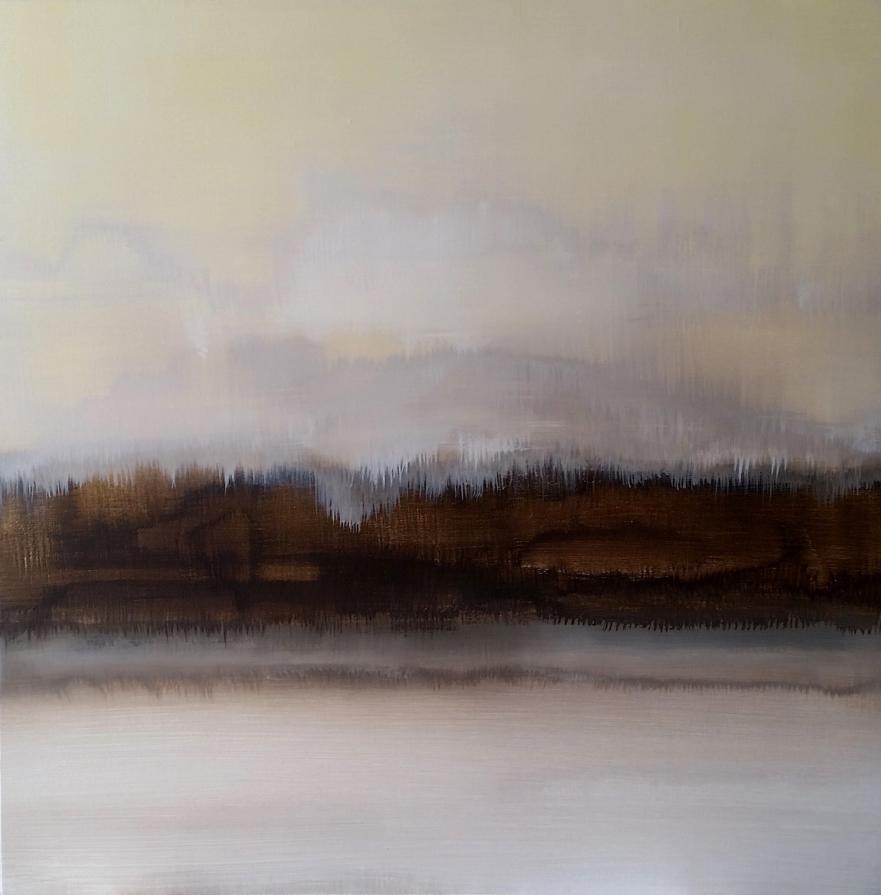 Because You Never Turned Around Because You Never Turned Around