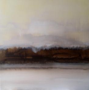 Because You Never Turned Around