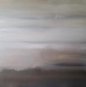 Silences We Never Answered - SOLD