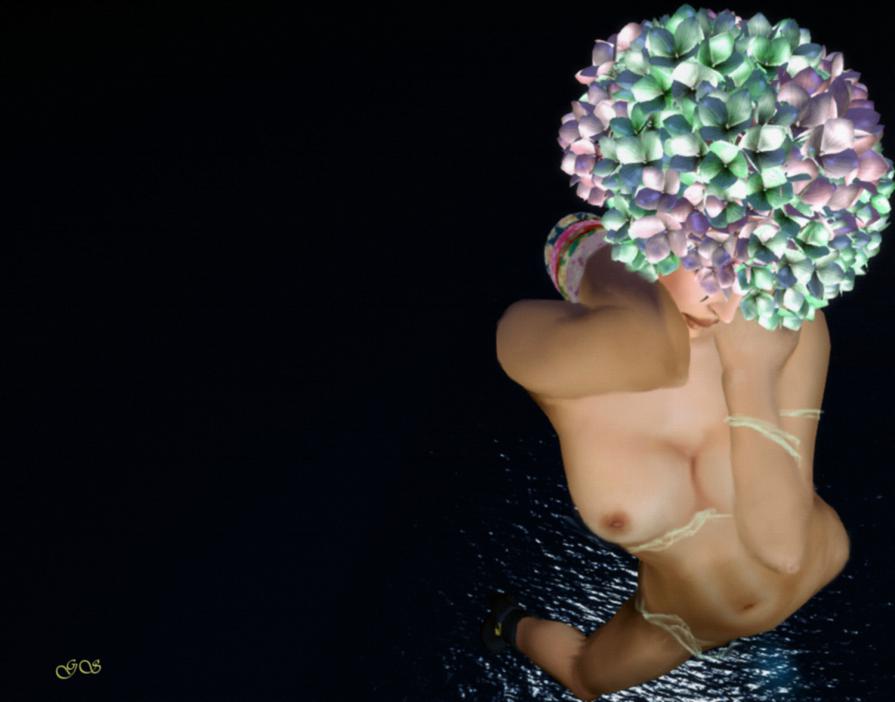 Make me feel like a natural woman