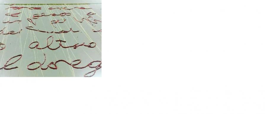 La Tenda del silenzio La Tenda del silenzio