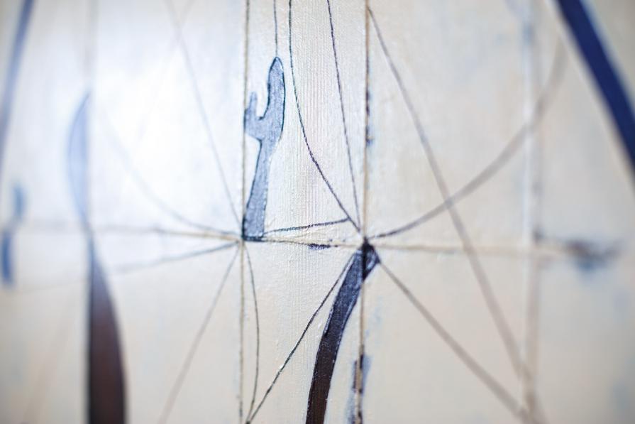 Thing Adam never thought of - Details