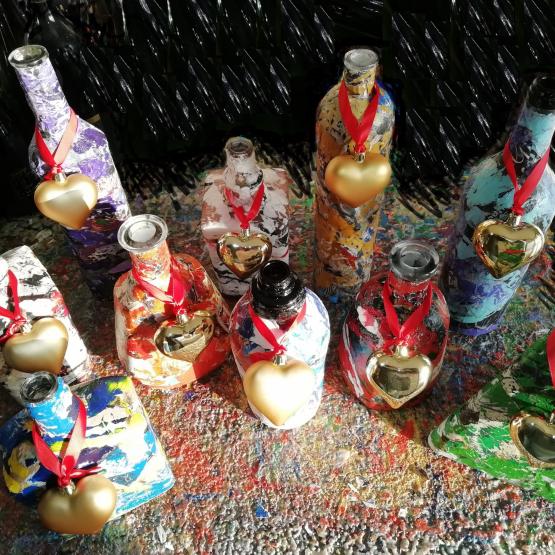 Nella diversità Nella diversità