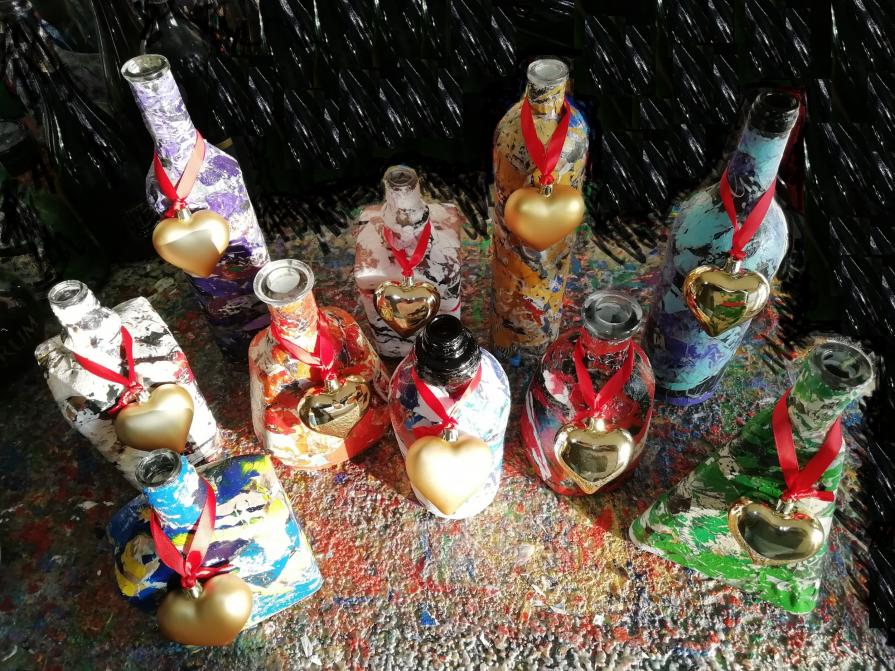 Nella diversità Nella diversità