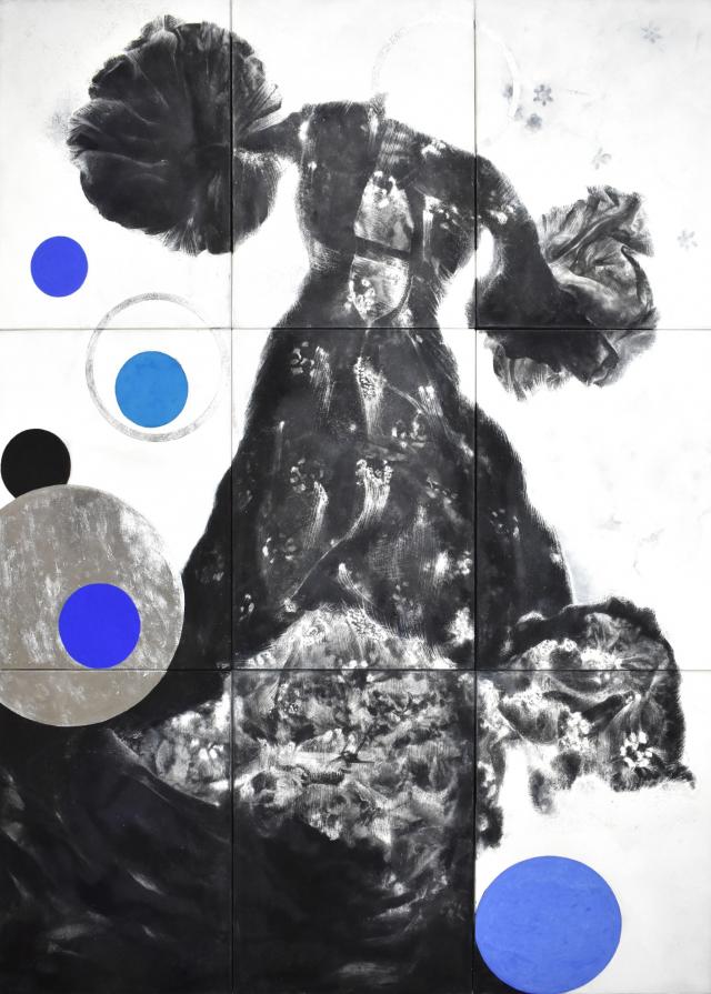 Dea Victoria Dea Victoria