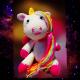 # AMOREVOLE UNICORNO AMIGURUMI 48 # AMOREVOLE UNICORNO AMIGURUMI 48