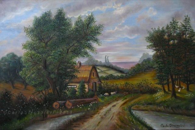 La Vita Prima del Progresso La Vita Prima del Progresso