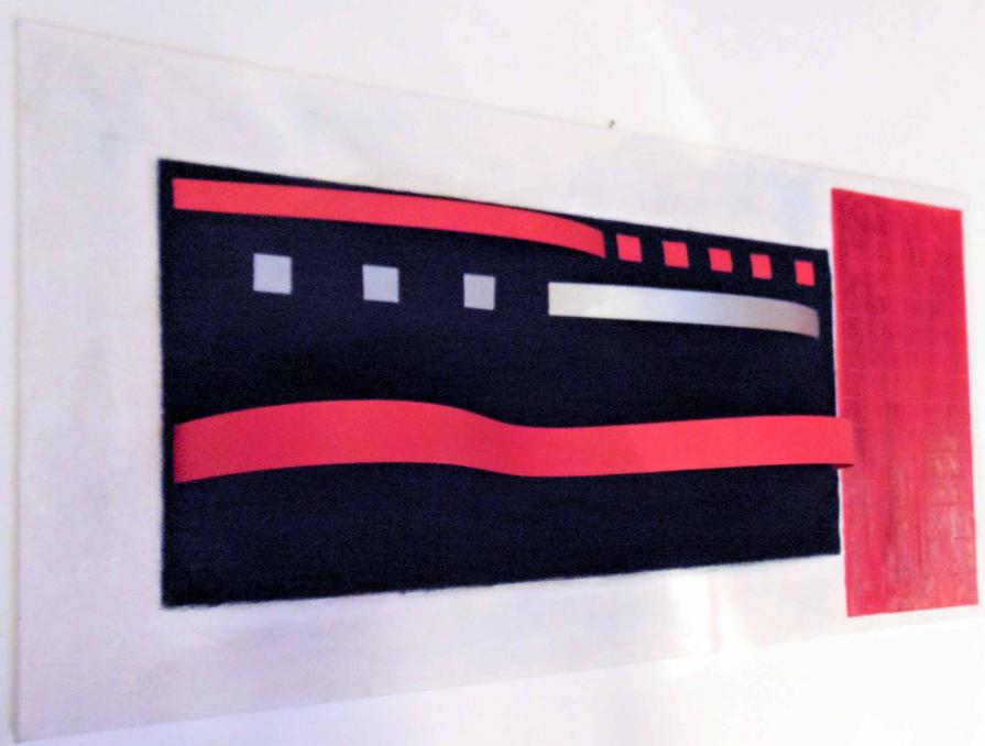 Le parole  . . .come vento giungevano sulla pelle