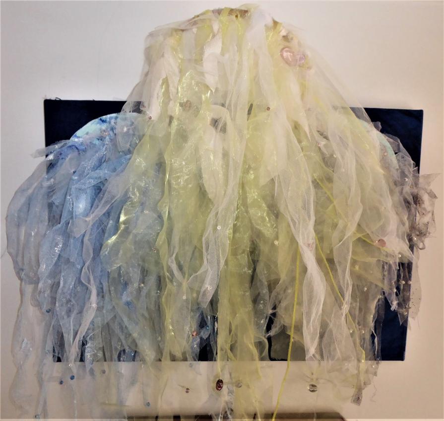 "Nuvole di pensieri"