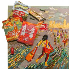 Le cartoline di un sogno