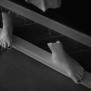 Gambe Corte Gambe Corte