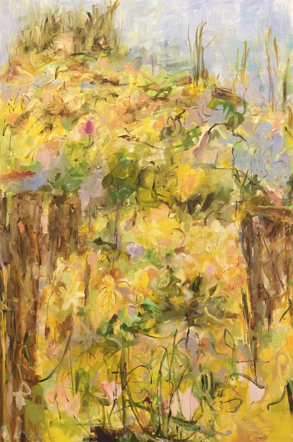 Sailor's Garden Sailor's Garden