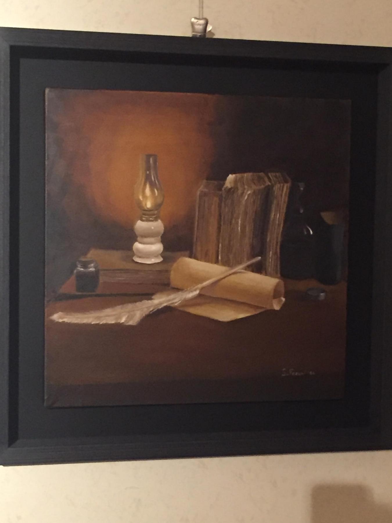 Palazzo della Cancelleria- Concorso Immagini S-velate