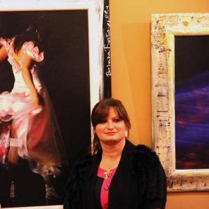PERSONAL PORTRAITS, 6 BRAVISSIME ARTISTE IN MOSTRA AL CLUB LA MERIDIANA (MO)