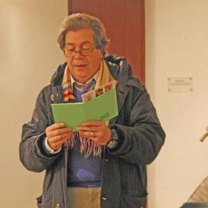 Show Demò Forte Sangallo - Nettuno (Rome)