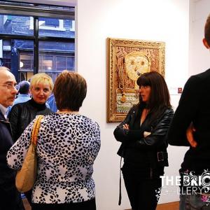 Art in Mind (29th April - 10th May) Art in Mind (29th April - 10th May)